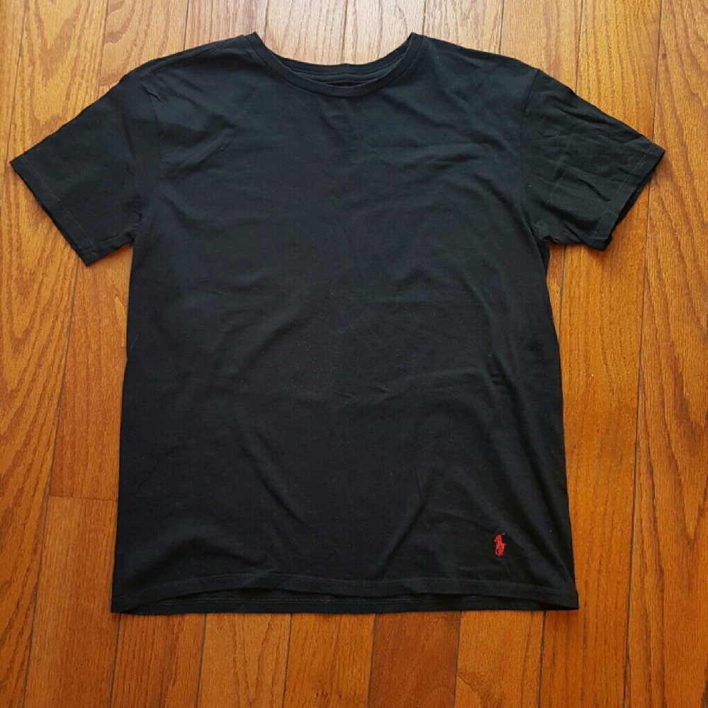 Polo Ralph Lauren T-shirt/ Sold
