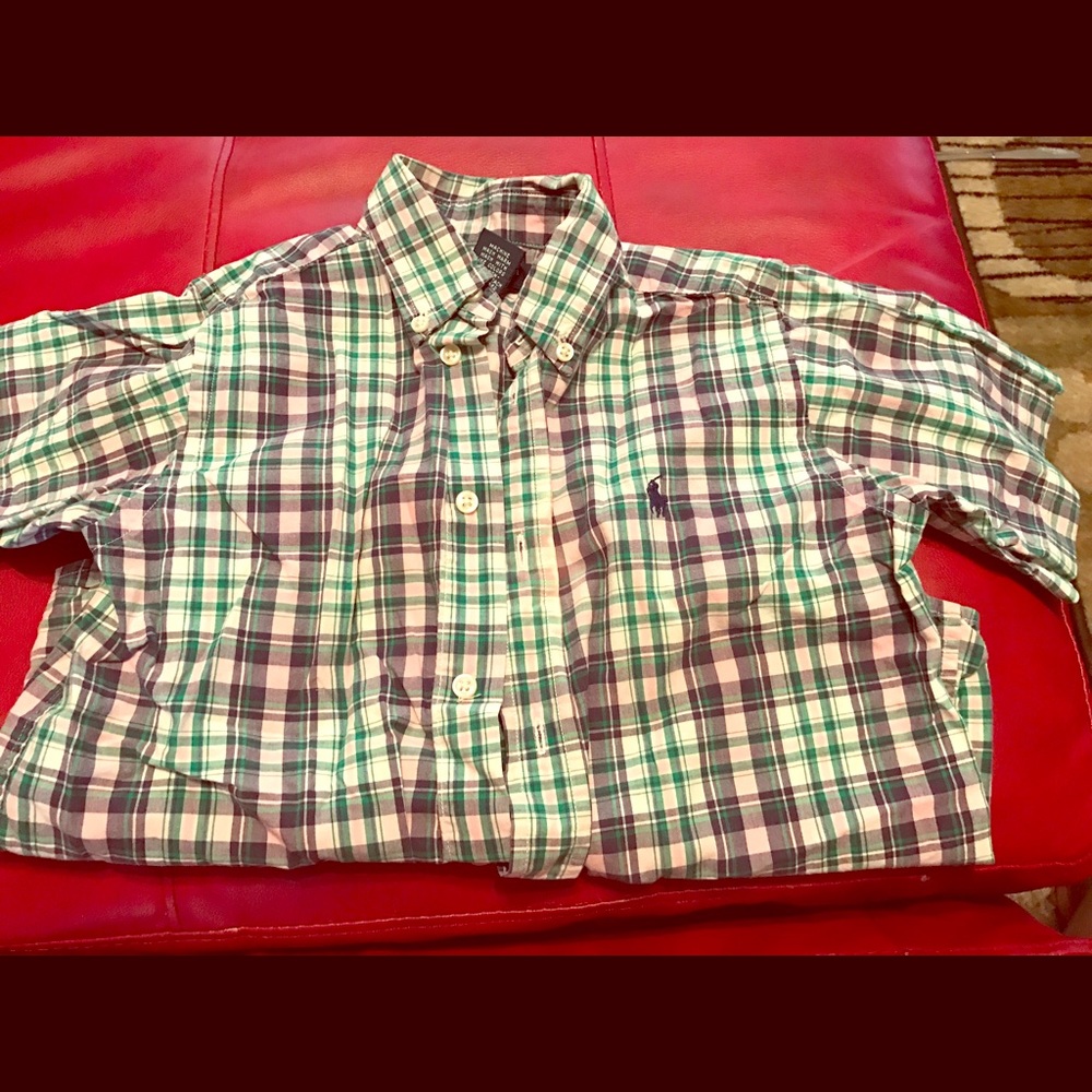 Ralph Lauren Polo Shirt