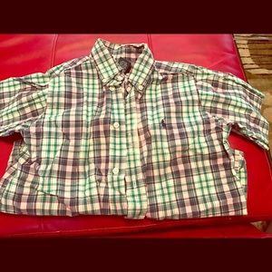 Ralph Lauren Polo Shirt