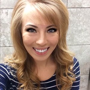 Meet your Posher, Jacqueline