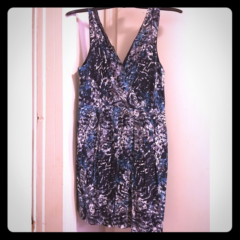 Super cute floral summer dress !