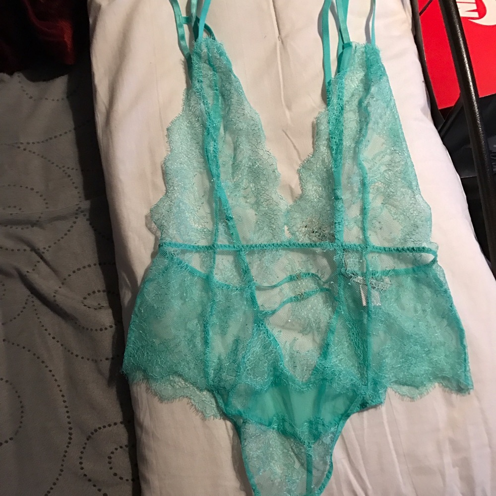 Brand new babydoll lingerie