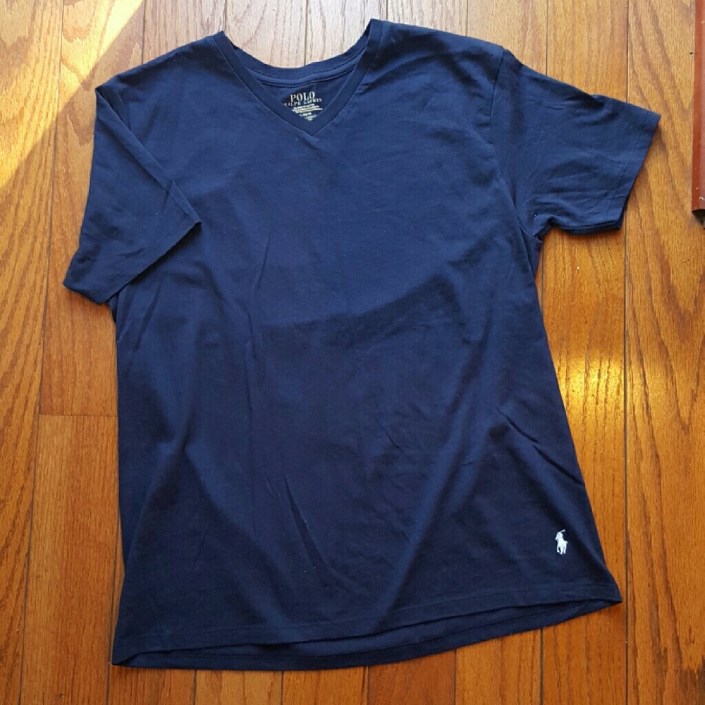 SOLD / Polo Ralph Lauren T-shirt