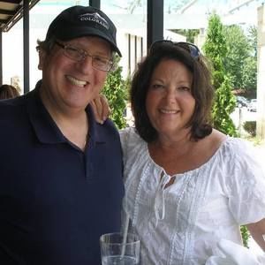 Meet your Posher, Linda