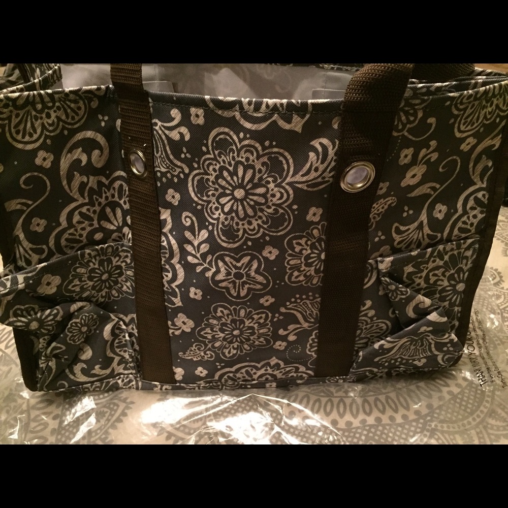 Thirty-one Organizing Utility Tote