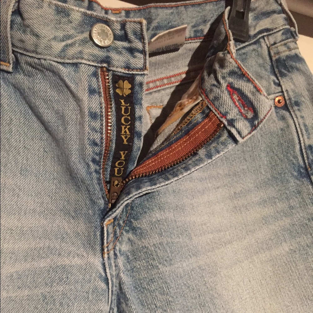 Lucky Brand Jeans
