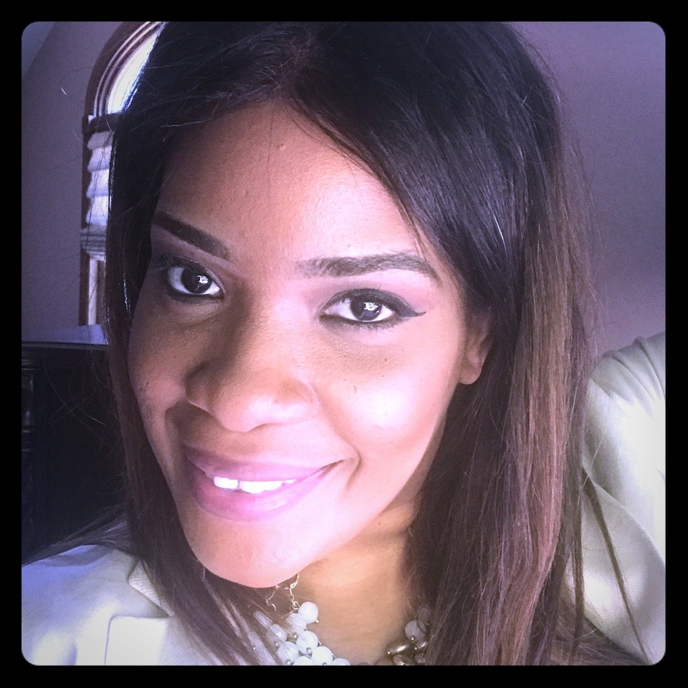 Meet your Posher, Lizz