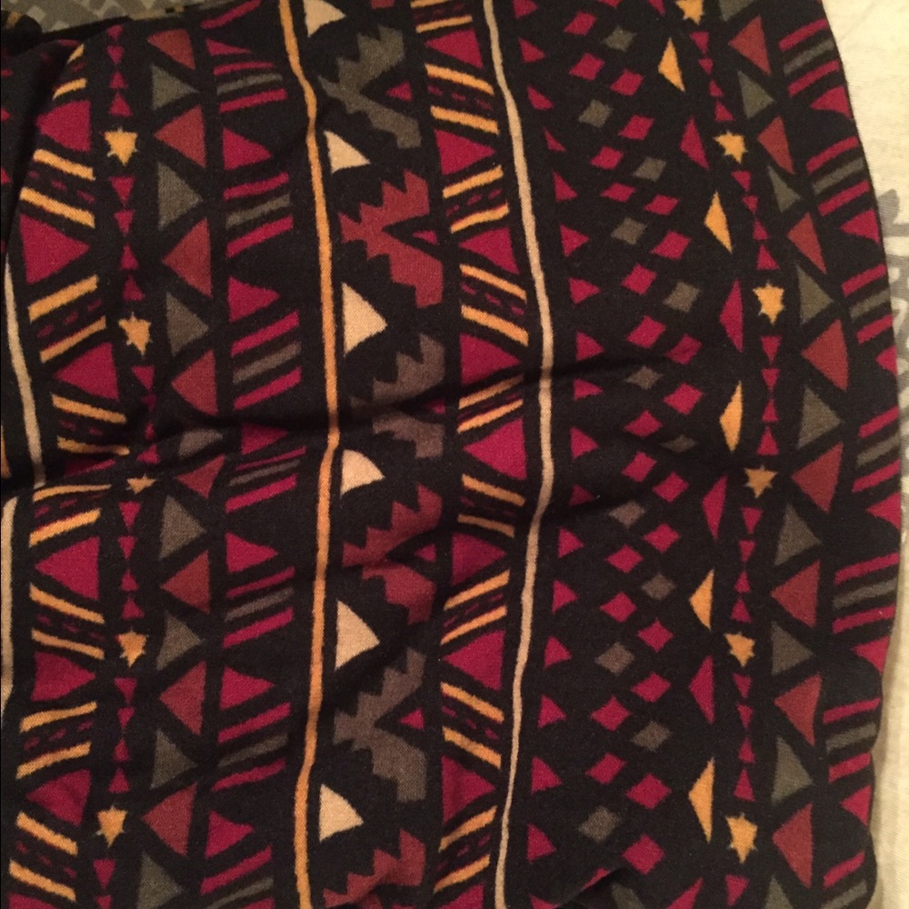 LulaRoe TC leggings