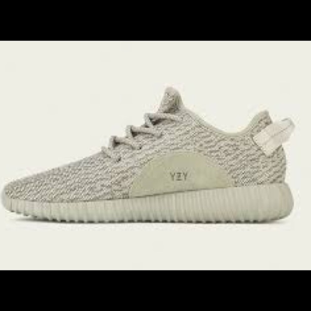 Yeezy Boost inspired. Worn twice. Size 7