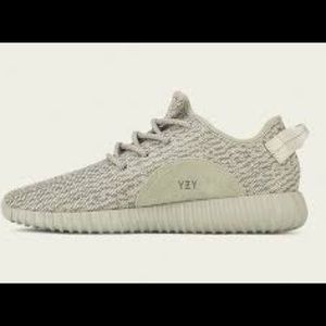 Yeezy Boost inspired. Worn twice. Size 7