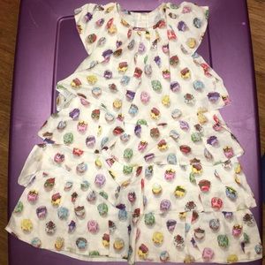 Gucci Cupcake Dress