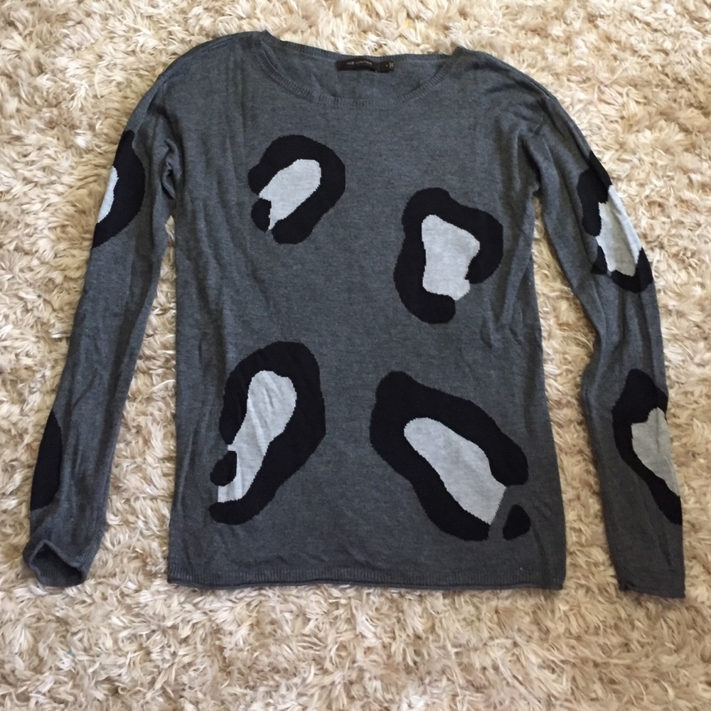 The Limited Sweater-S