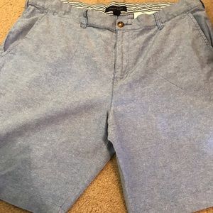 Light blue Tommy Hilfiger Shorts