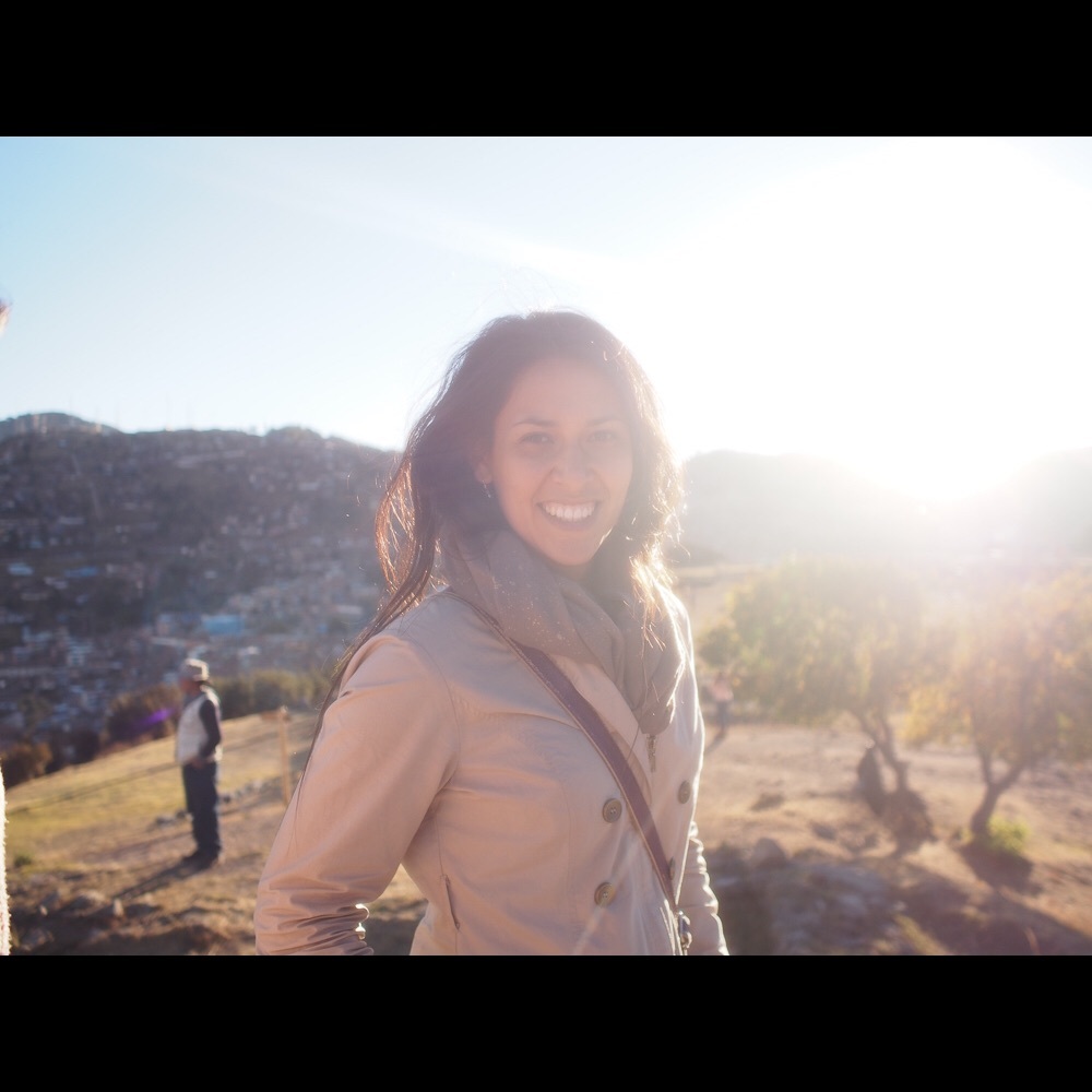 Meet your Posher, Deanna