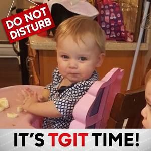 Meet your Posher, Kristen