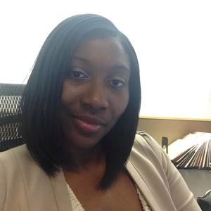 Meet your Posher, Taryn