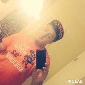 Meet your Posher, Rocky