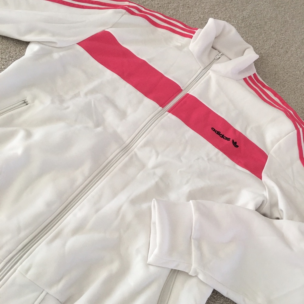 Rare vintage asides zip up 🍥