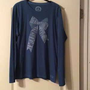 💕Life Is Good Tee Long Sleeve 💕 😊