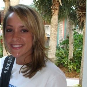 Meet your Posher, Rachel