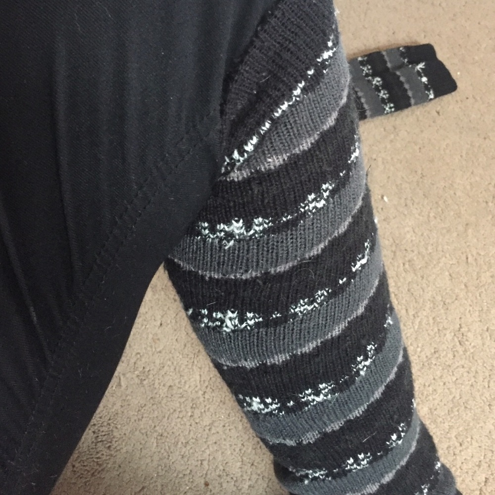 ✨EVERYTHING MUST GO✨ Leg warmers