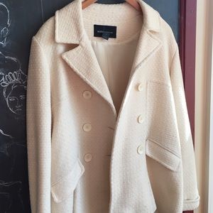 Victoria's Secret Pea coat
