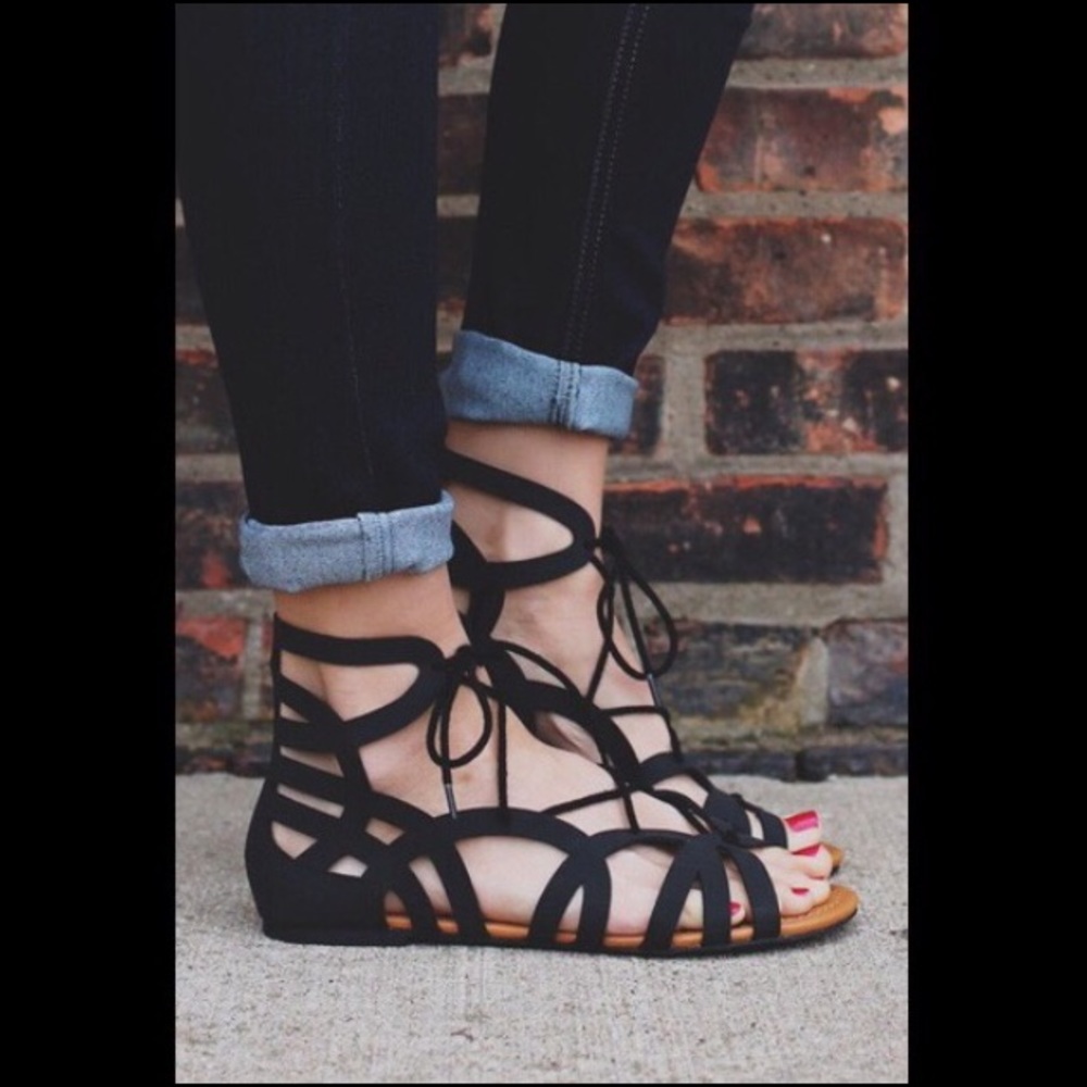 Julian Sandals