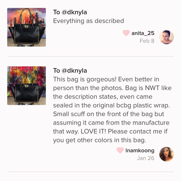 Top-Rated Seller 5⭐️ Read Love Notes 💌❣️💌 - Picture 7 of 7