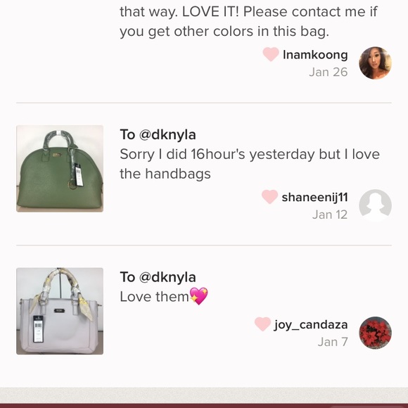 Top-Rated Seller 5⭐️ Read Love Notes 💌❣️💌 - Picture 6 of 7