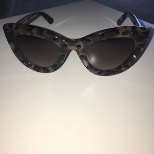 Kate Spade sunglasses