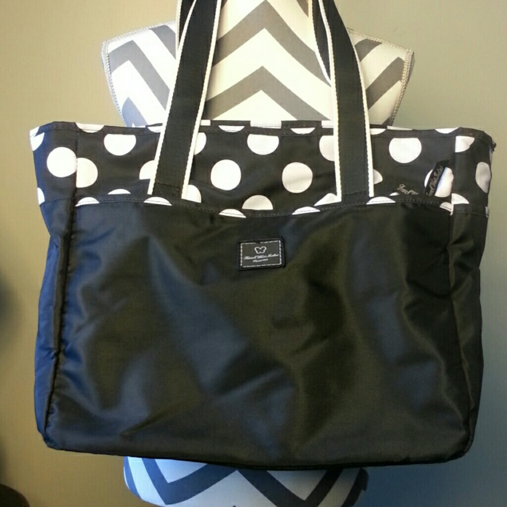 French West Indies Beach Bag