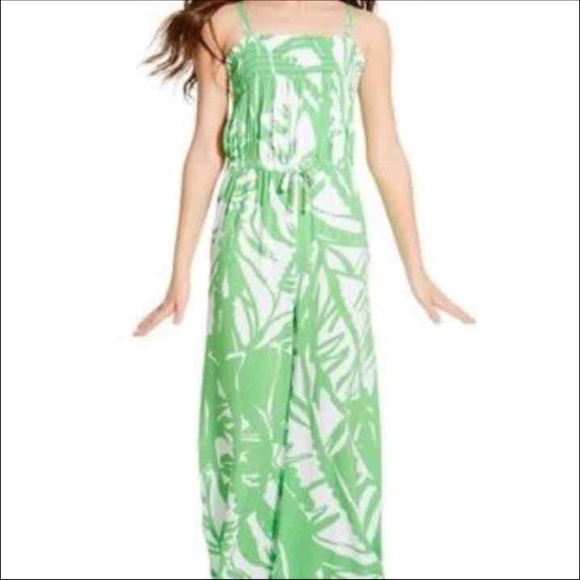 Lilly for Target Boom Boom Jumpsuit Kids XL - Picture 1 of 3