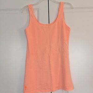 Lilly Pulizter tank top