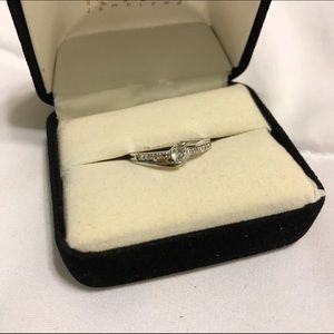 Promise Ring