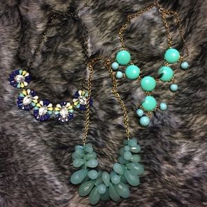 Statement Necklaces
