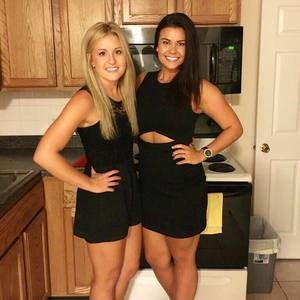 Meet your Posher, Hillary