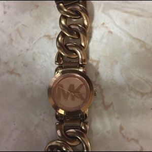 MK Watch