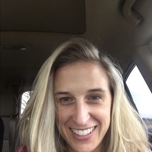 Meet your Posher, Meredith