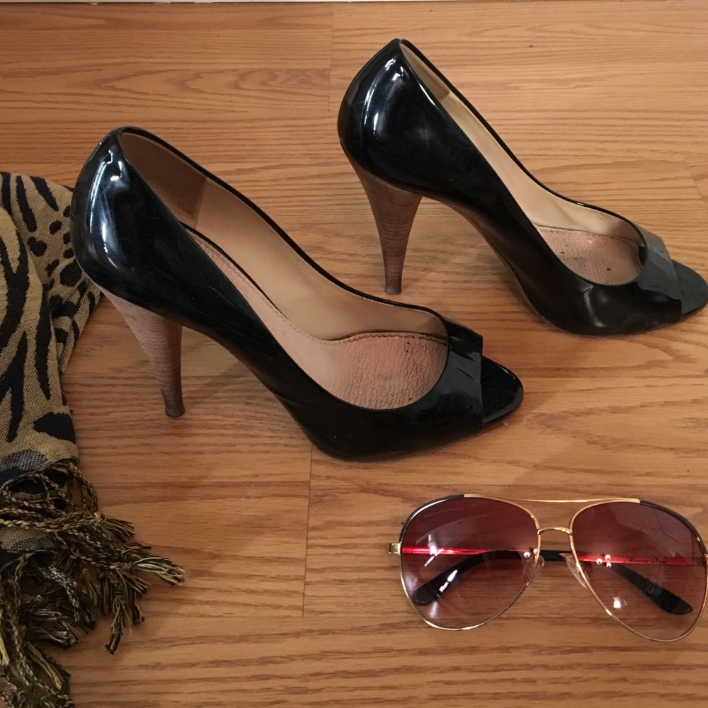 Miu Miu Heels- By Prada - image 5