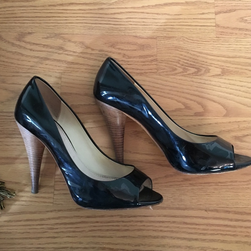 Miu Miu Heels- By Prada - image 4