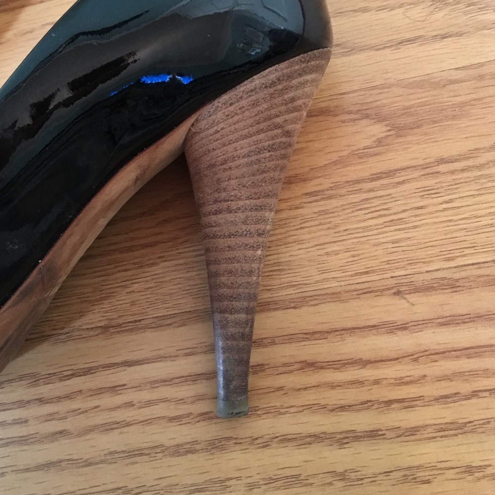 Miu Miu Heels- By Prada - image 6