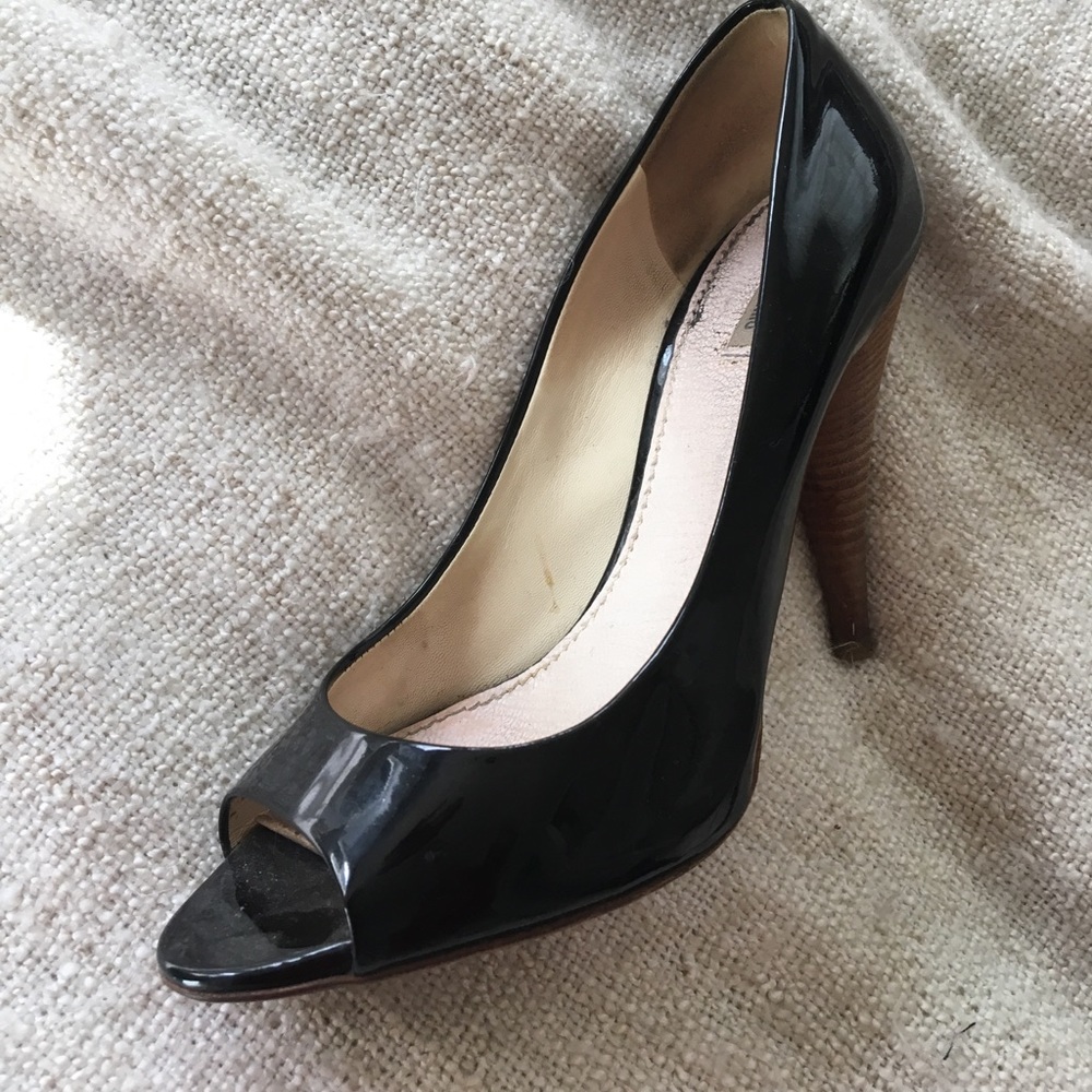 Miu Miu Heels- By Prada - image 3