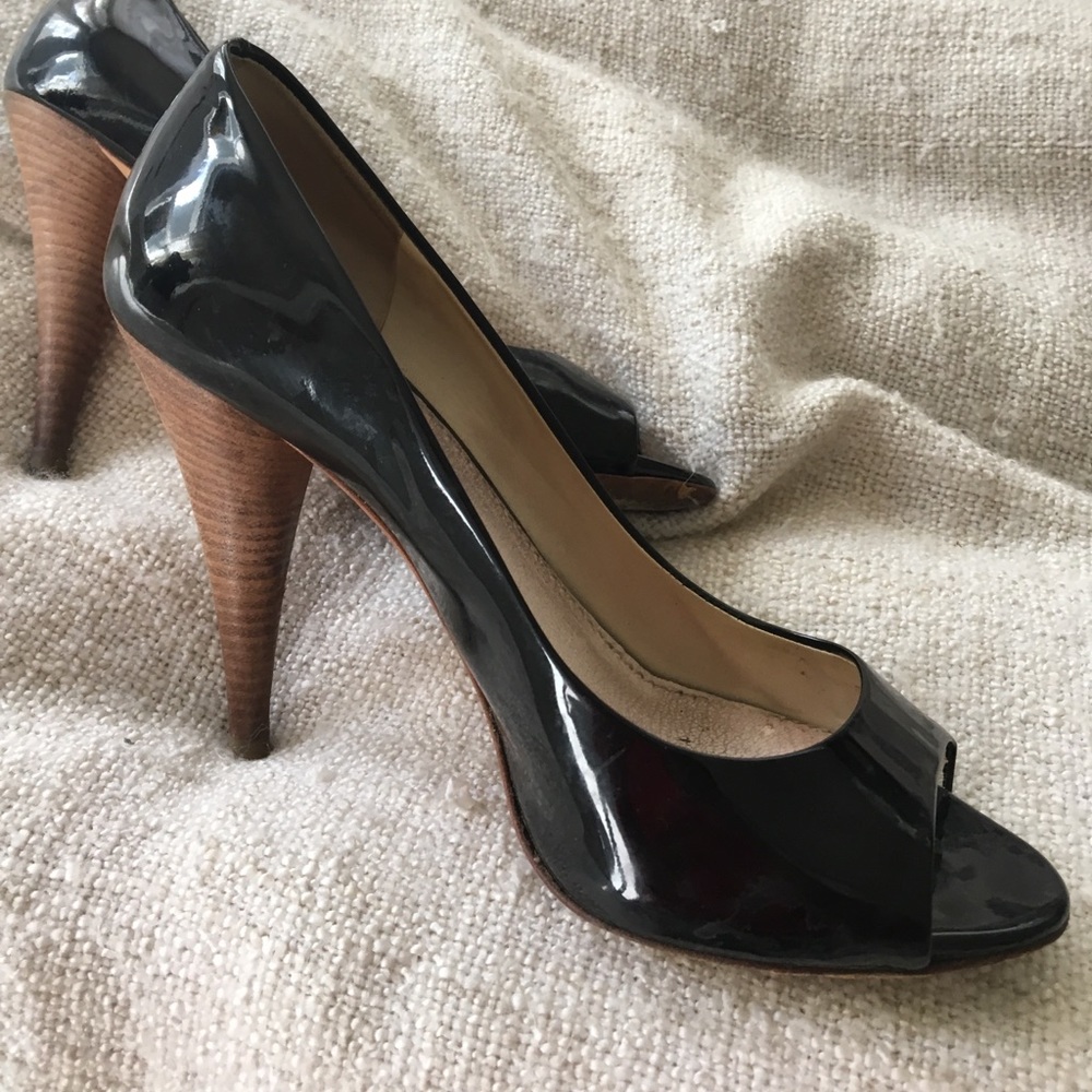 Miu Miu Heels- By Prada - image 2