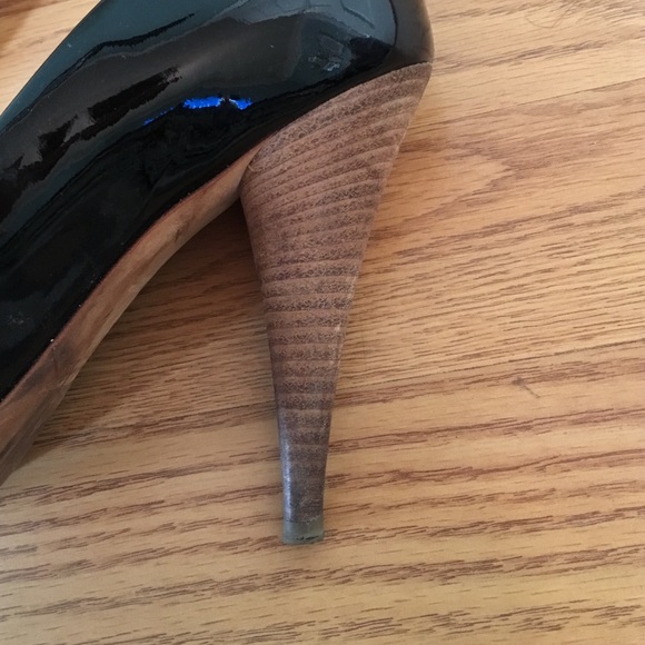 Miu Miu Heels- by Prada - Picture 6 of 7