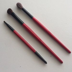 Smashbox Eyeshadow Brushes
