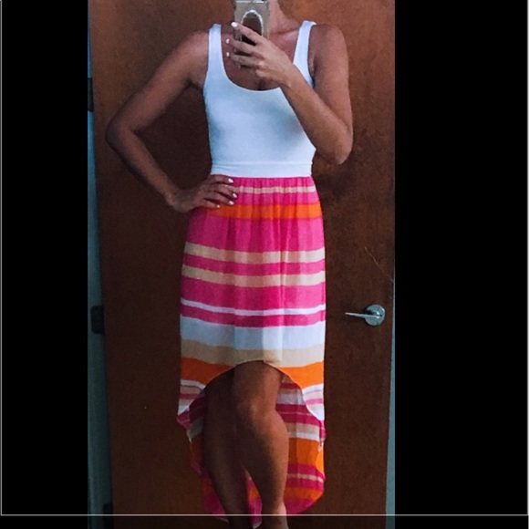 bebe Dresses & Skirts - Bebe Summer Dress