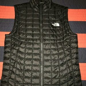 The North Face Thermoball Vest