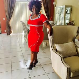 Meet your Posher, Joan