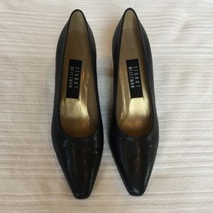 Stuart Weitzman pumps