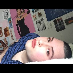 Meet your Posher, William